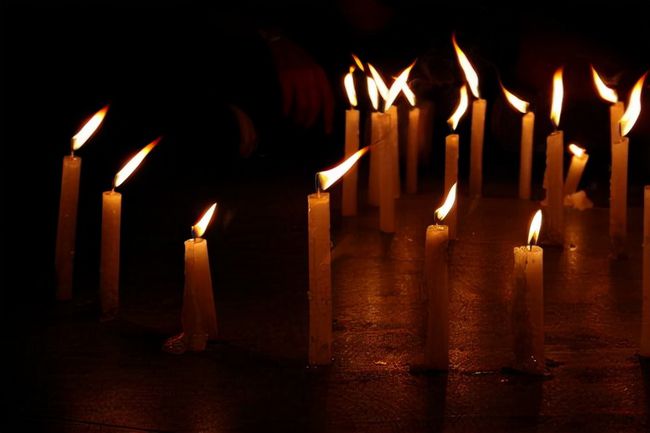 甘肃女童失踪:7天后找到时已死亡