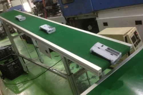 陕西输送设备厂家：皮带输送机如何进行可靠性分析？